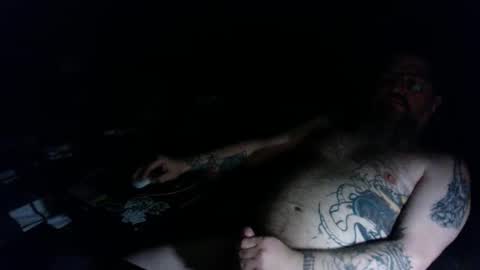 Snapshot of wakeupthedead77 chatting on April 2026 02:03:02 AM Mr. Dead online show from April 2026 02:03:02 AM