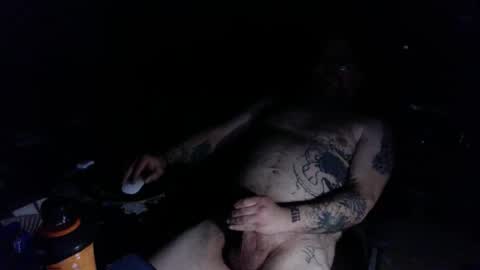 Snapshot of wakeupthedead77 chatting on May 2026 11:32:01 PM Mr. Dead online show from May 2026 11:32:01 PM