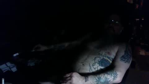 Snapshot of wakeupthedead77 chatting on May 2026 01:56:01 AM Mr. Dead online show from May 2026 01:56:01 AM