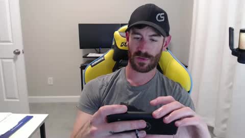 WaldoOfLocksley online show from October 2025 02:08:02 AM