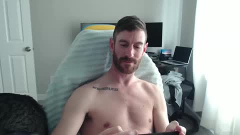 WaldoOfLocksley online show from November 2025 04:23:01 PM