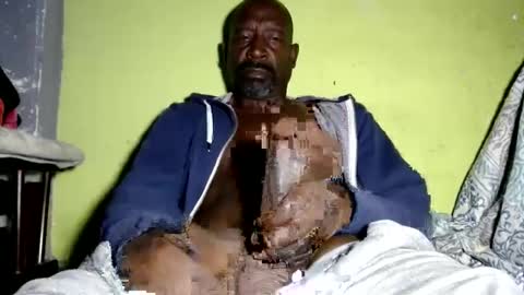 Snapshot of waleswusup chatting on December 2024 06:26:02 AM Champion Lover online show from December 2024 06:26:02 AM