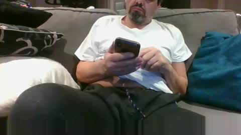 walker033 online show from January 2025 06:45:01 AM