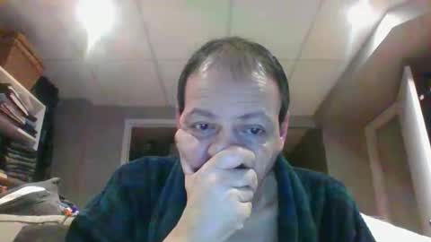 walker033 online show from February 2025 04:25:01 AM