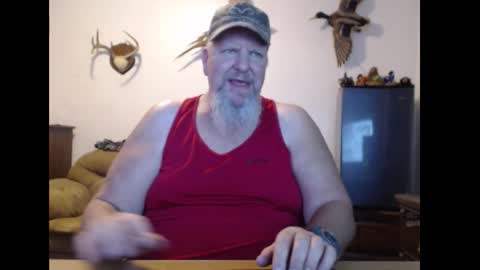 walkingbird online show from October 2025 08:54:02 PM