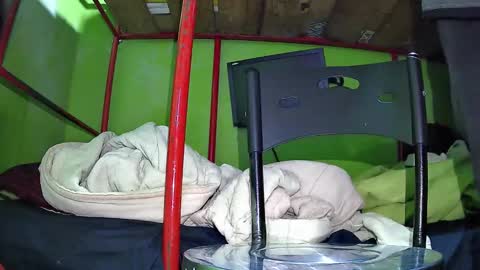 Kentaro online show from December 2024 03:33:02 AM