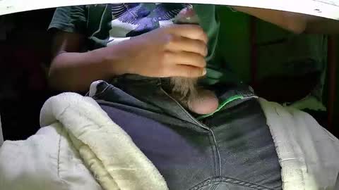 Kentaro online show from November 2025 05:07:01 AM