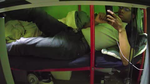 Kentaro online show from March 2026 08:01:01 PM