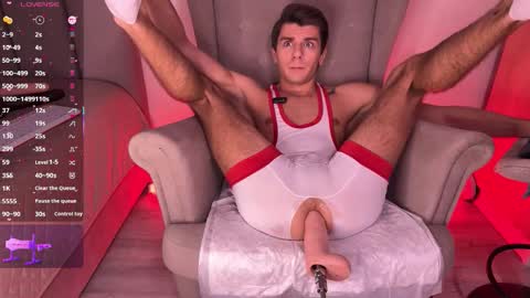 Walt Enjoy online show from February 2026 03:31:02 PM