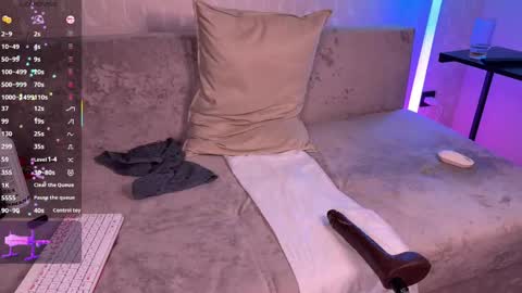 Walt Enjoy online show from April 2026 09:39:33 PM