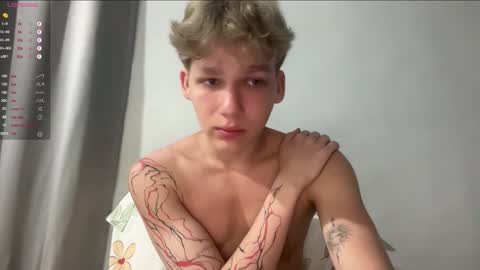 Mark and Tom online show from February 2026 06:53:01 PM