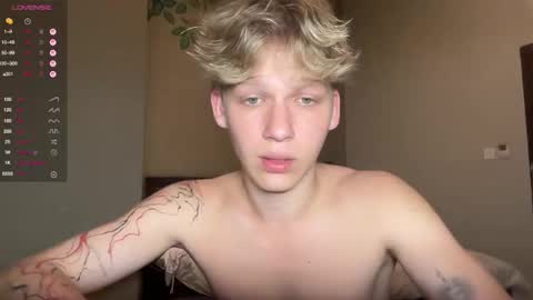 Mark and Tom online show from March 2026 04:55:01 PM