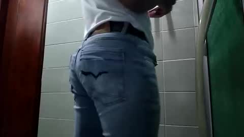 WaltherFeet  online show from April 2026 04:15:01 PM