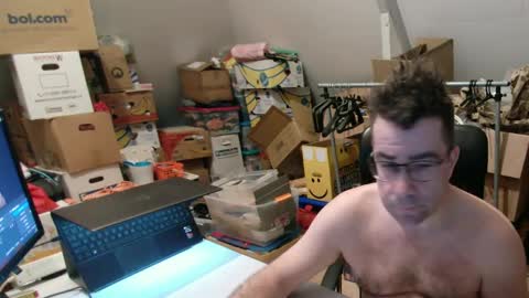 wammes online show from February 2025 01:09:01 AM