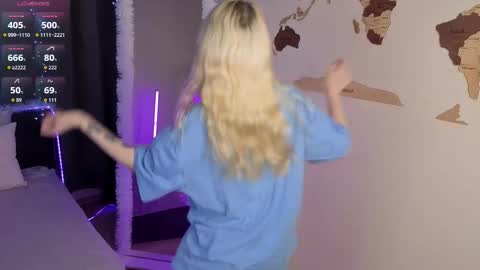 Emi online show from February 2026 01:10:02 AM