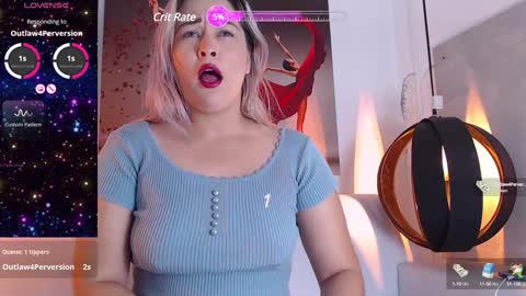 Wanda online show from December 2024 02:55:02 AM