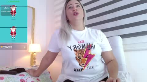 Wanda online show from January 2025 01:21:02 AM