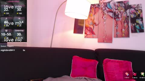 Wanda online show from January 2025 02:26:01 AM