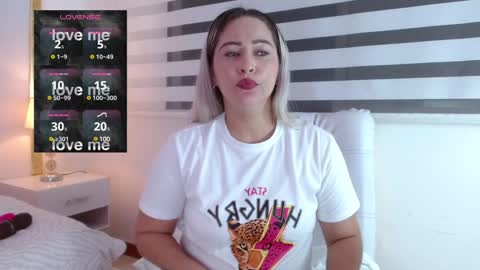 Wanda online show from February 2025 03:43:02 AM