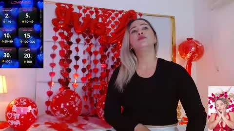 Wanda online show from February 2025 04:14:02 AM