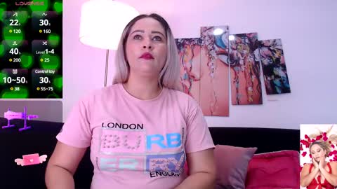 Wanda online show from February 2025 03:37:01 AM