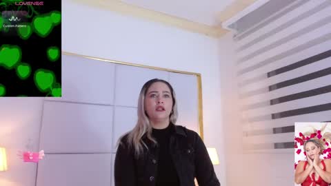 Wanda online show from February 2025 03:23:02 AM