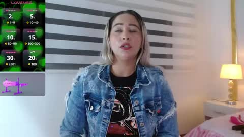 Wanda online show from February 2025 04:07:01 AM