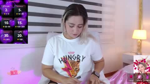 Wanda online show from February 2025 02:31:01 AM