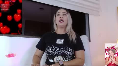 Wanda online show from March 2025 03:29:01 AM