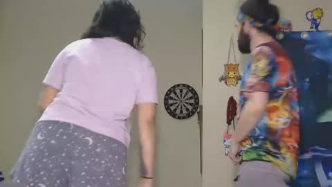 COSMOxWANDA online show from April 2026 01:22:01 AM