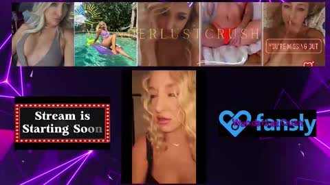 WanderlustCrush online show from November 2025 03:39:02 AM