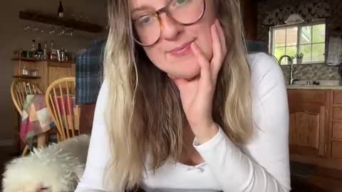 Snapshot of wanderlustjade chatting on January 2025 06:31:01 PM Jade  Adonis online show from January 2025 06:31:01 PM