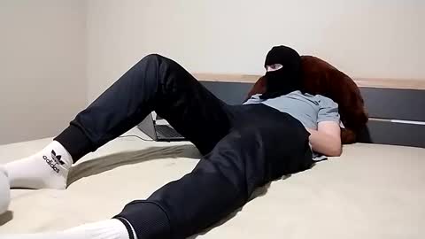 Romain online show from March 2026 03:48:01 PM