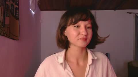 Snapshot of wanderwhitch chatting on February 2026 02:27:02 PM Miya online show from February 2026 02:27:02 PM