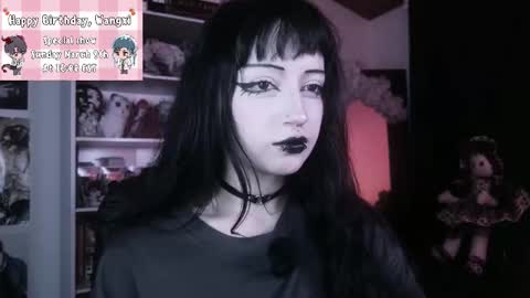 Wangxi last account Wangxi  online show from February 2026 02:22:01 AM