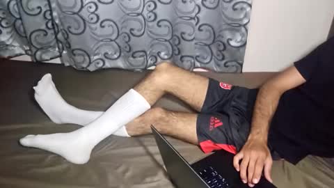 wankaaster online show from April 2026 08:58:02 PM