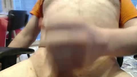 Wank Master online show from March 2026 10:43:01 AM