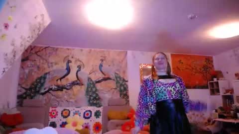 Emilia inst  online show from November 2025 04:45:02 AM