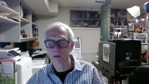 curiousforwhatever online show from February 2025 06:00:01 AM