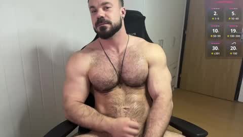 new online show from April 2026 05:38:01 AM