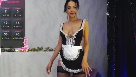 Snapshot of want_emma chatting on February 2026 08:14:01 AM Emma online show from February 2026 08:14:01 AM