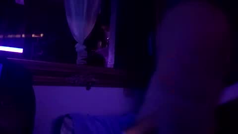 Thick Thirsty online show from January 2026 09:12:01 AM