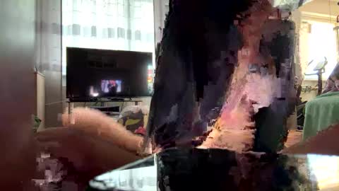 Snapshot of wariacik97 chatting on January 2025 07:28:01 AM DevilS online show from January 2025 07:28:01 AM