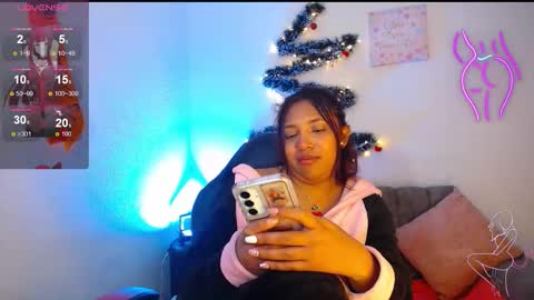 EMILY online show from December 2025 11:08:02 AM