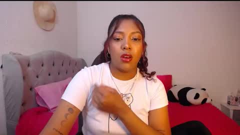 EMILY online show from March 2026 07:14:02 AM