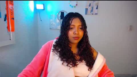 EMILY online show from April 2026 01:11:02 AM