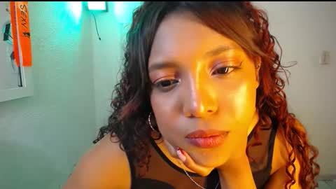 EMILY online show from April 2026 04:45:02 PM