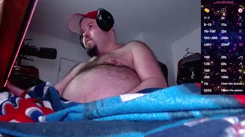 Warno online show from December 2024 12:22:01 AM