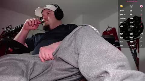 Warno online show from February 2025 04:36:02 AM