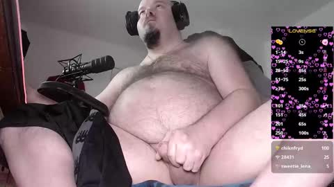 Warno online show from February 2025 06:10:02 AM